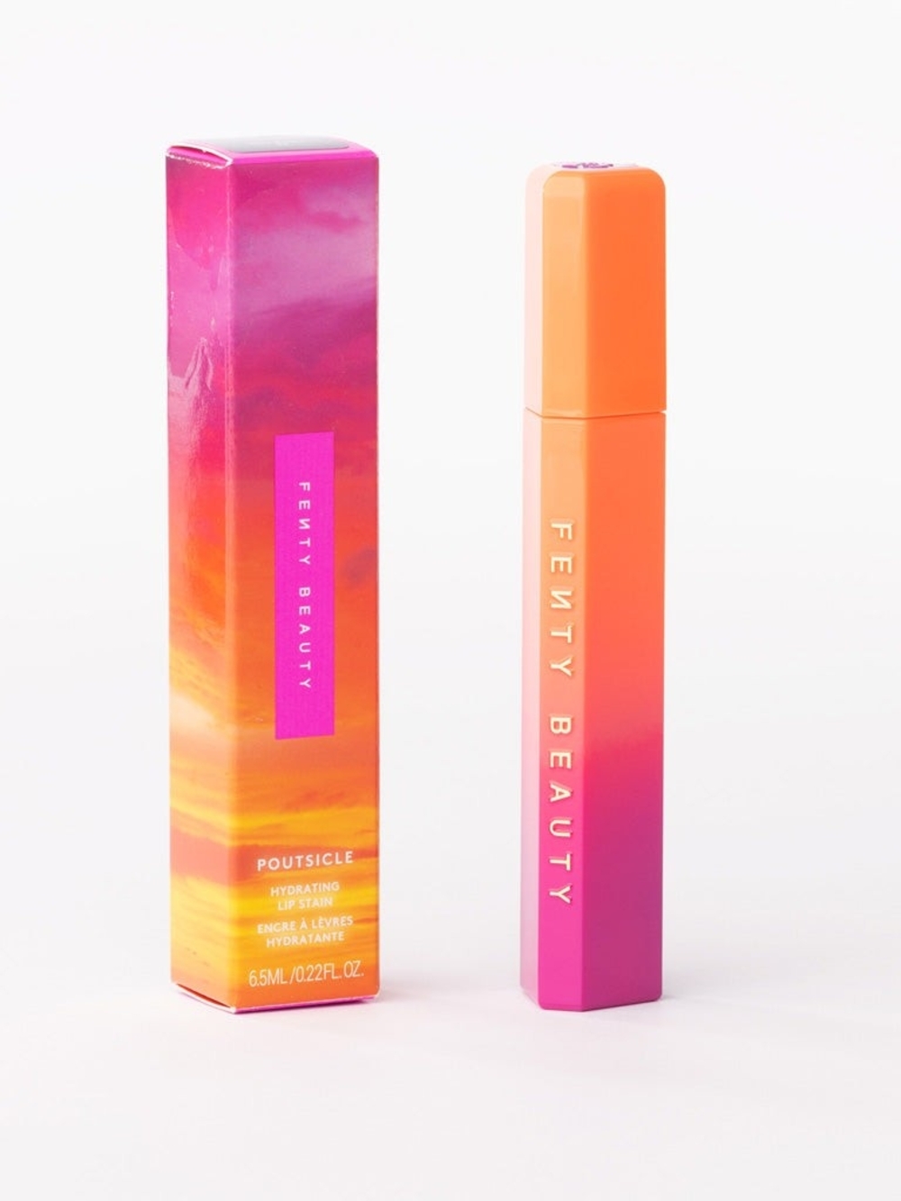 152 - Fenty beauty poutsicle hydrating lip stain [gem & i]